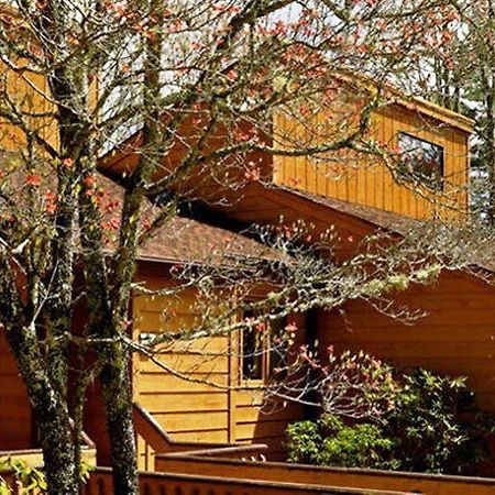 Fairway Forest Resort Sapphire Ngoại thất bức ảnh