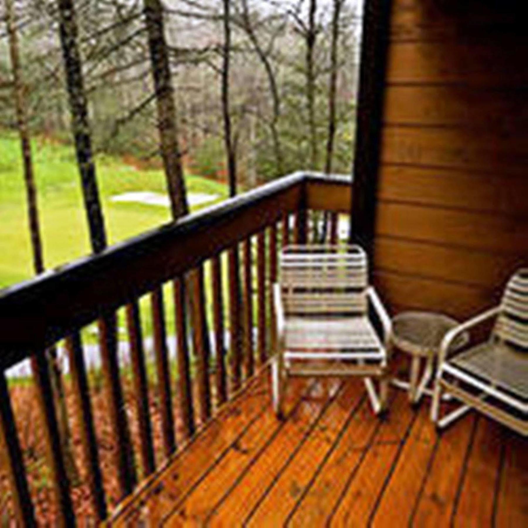 Fairway Forest Resort Sapphire Ngoại thất bức ảnh