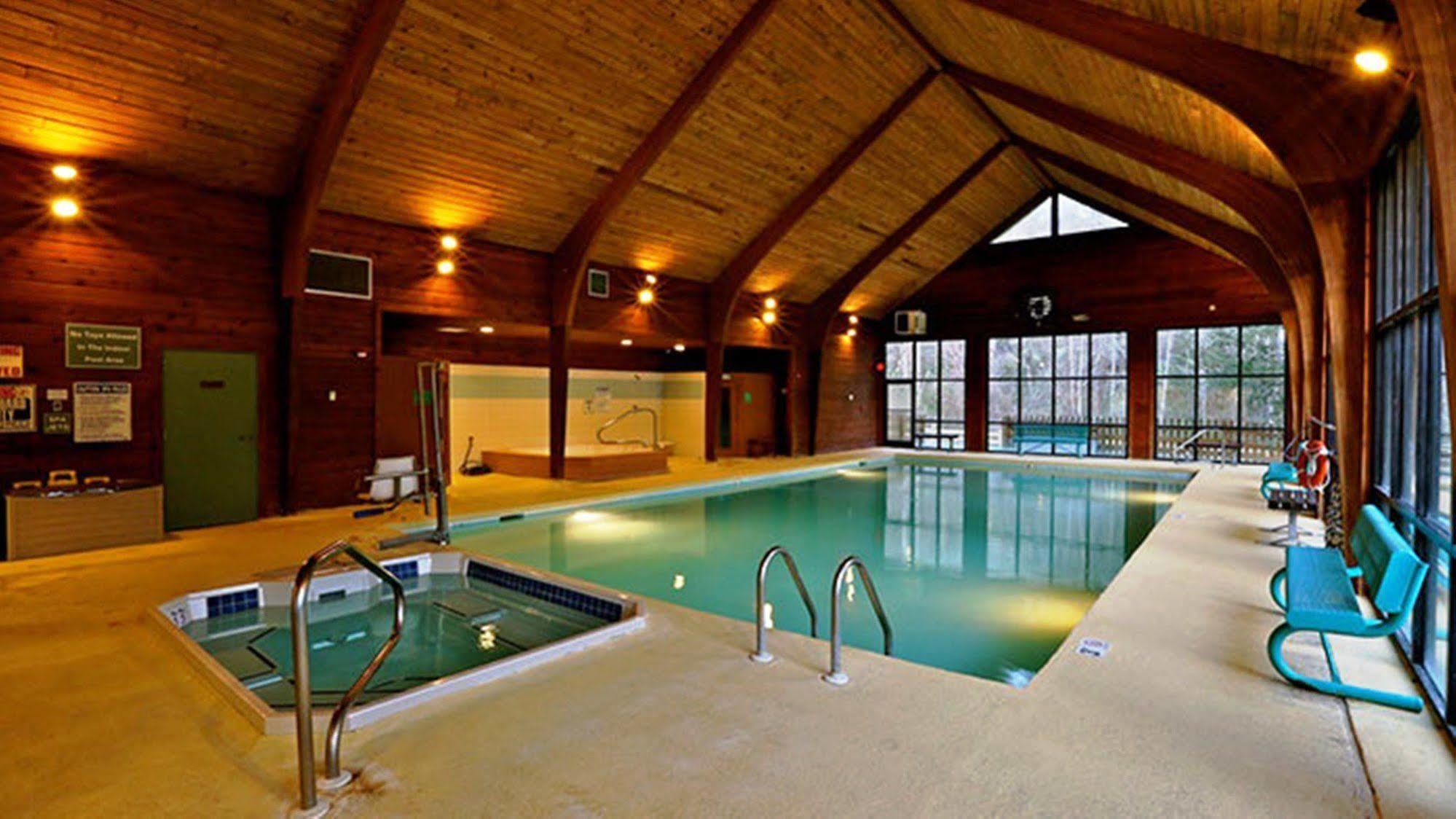 Fairway Forest Resort Sapphire Ngoại thất bức ảnh