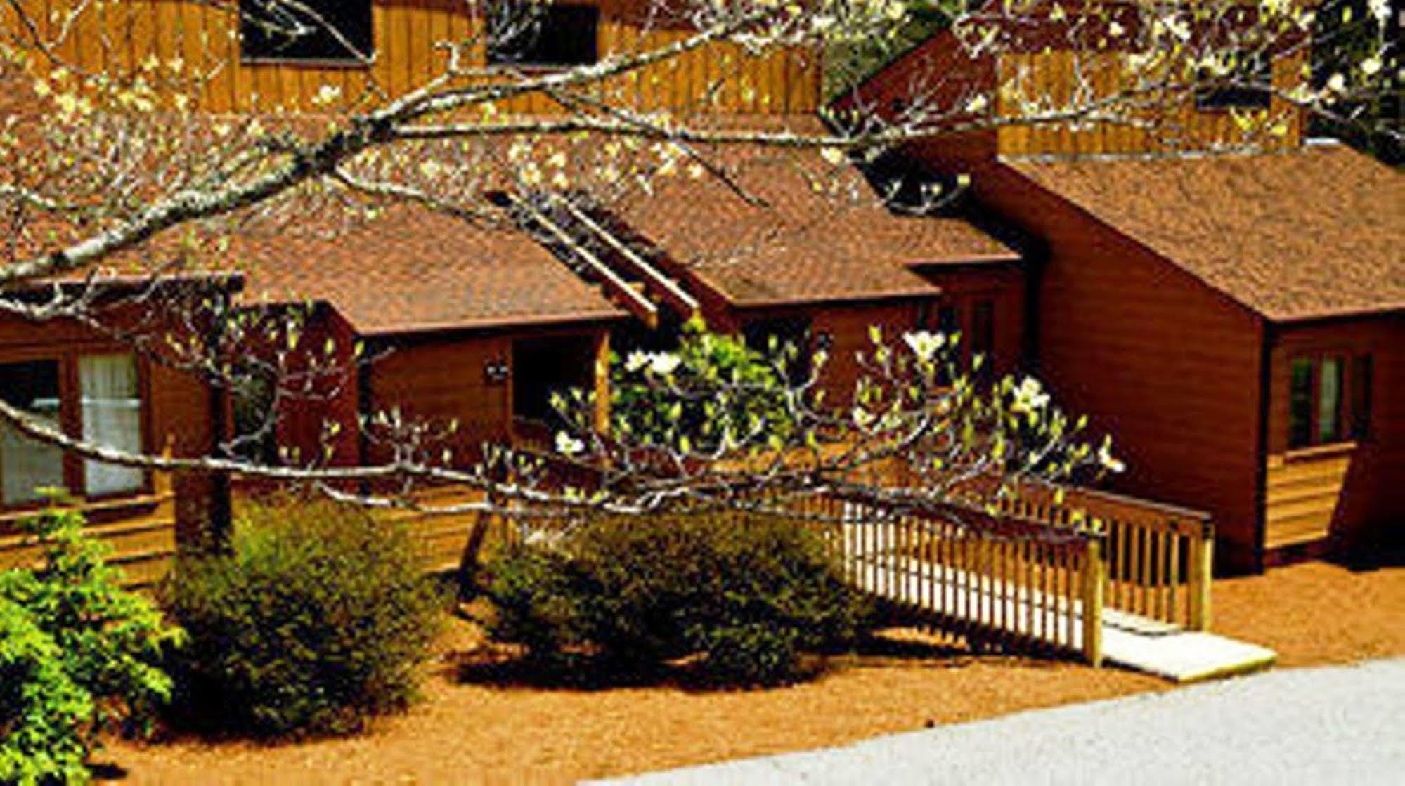 Fairway Forest Resort Sapphire Ngoại thất bức ảnh