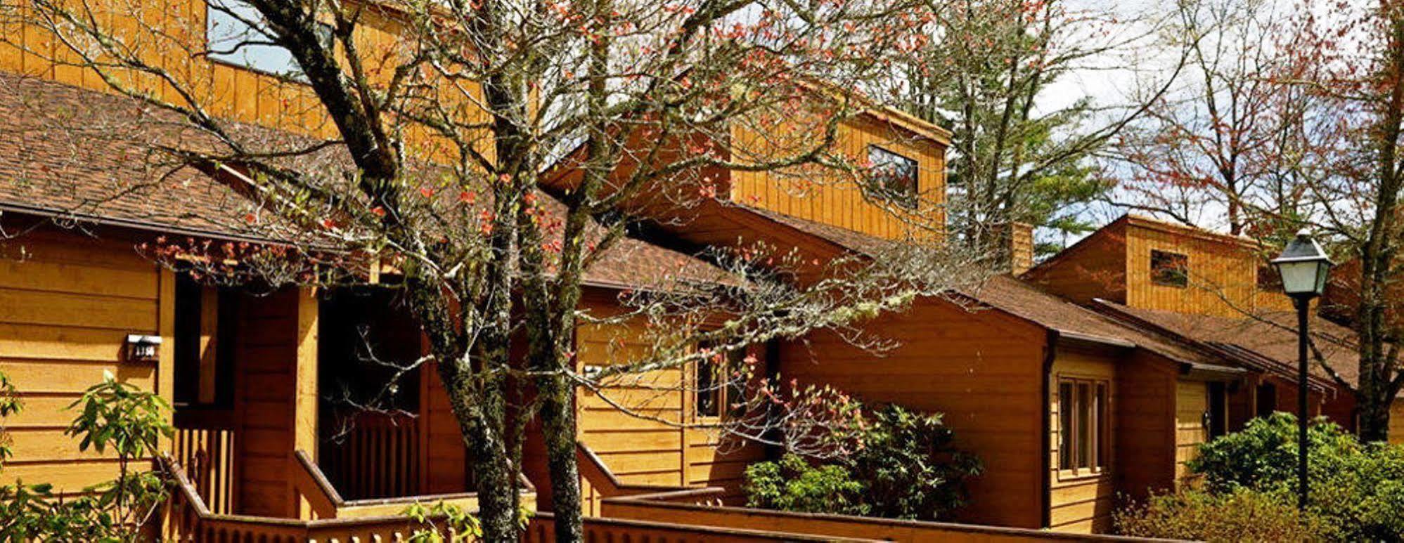 Fairway Forest Resort Sapphire Ngoại thất bức ảnh